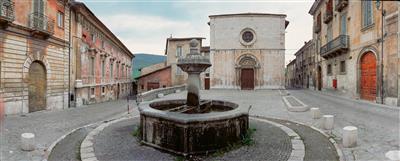 Piazza San Marciano