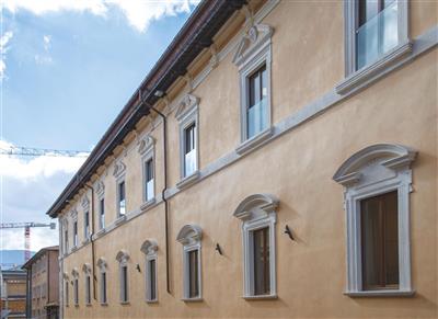 Palazzo Camponeschi