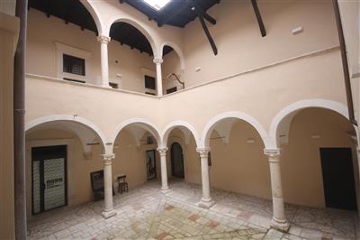 Palazzo Burri Gatti