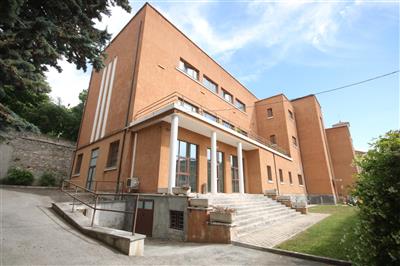 Ex Casa della Giovane Italiana