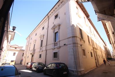 Palazzo Manieri