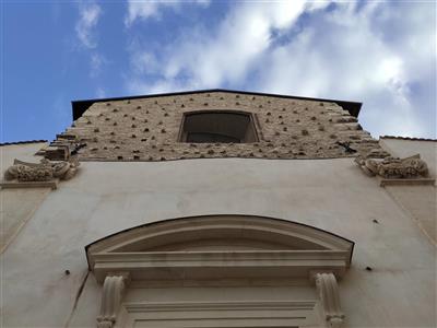 Chiesa San Giuseppe Artigiano