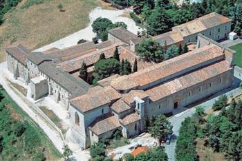 Chiese monasteriali e conventuali