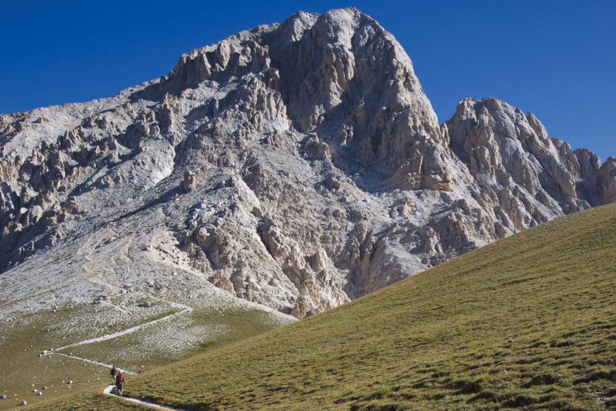 10 motivi per visitare L'Aquila