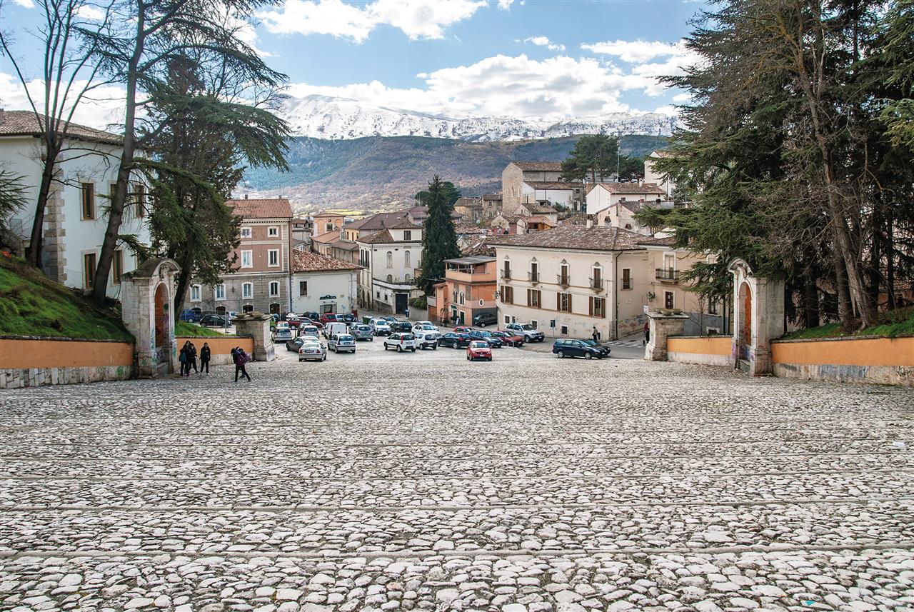 Basilica di San Bernardino