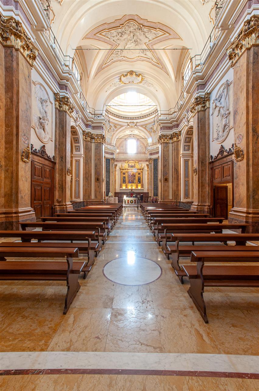 Chiesa di Santa Maria del Suffragio