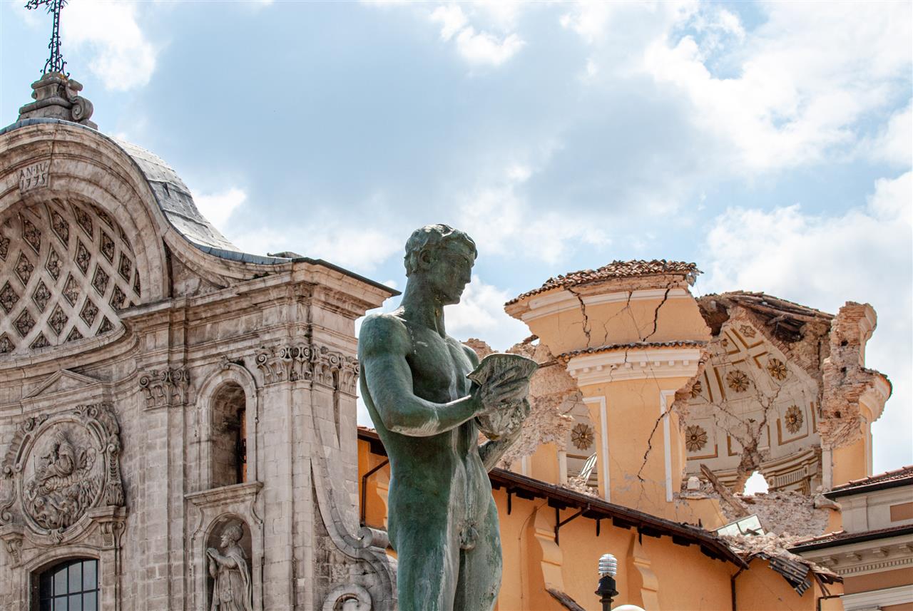 Chiesa di Santa Maria del Suffragio