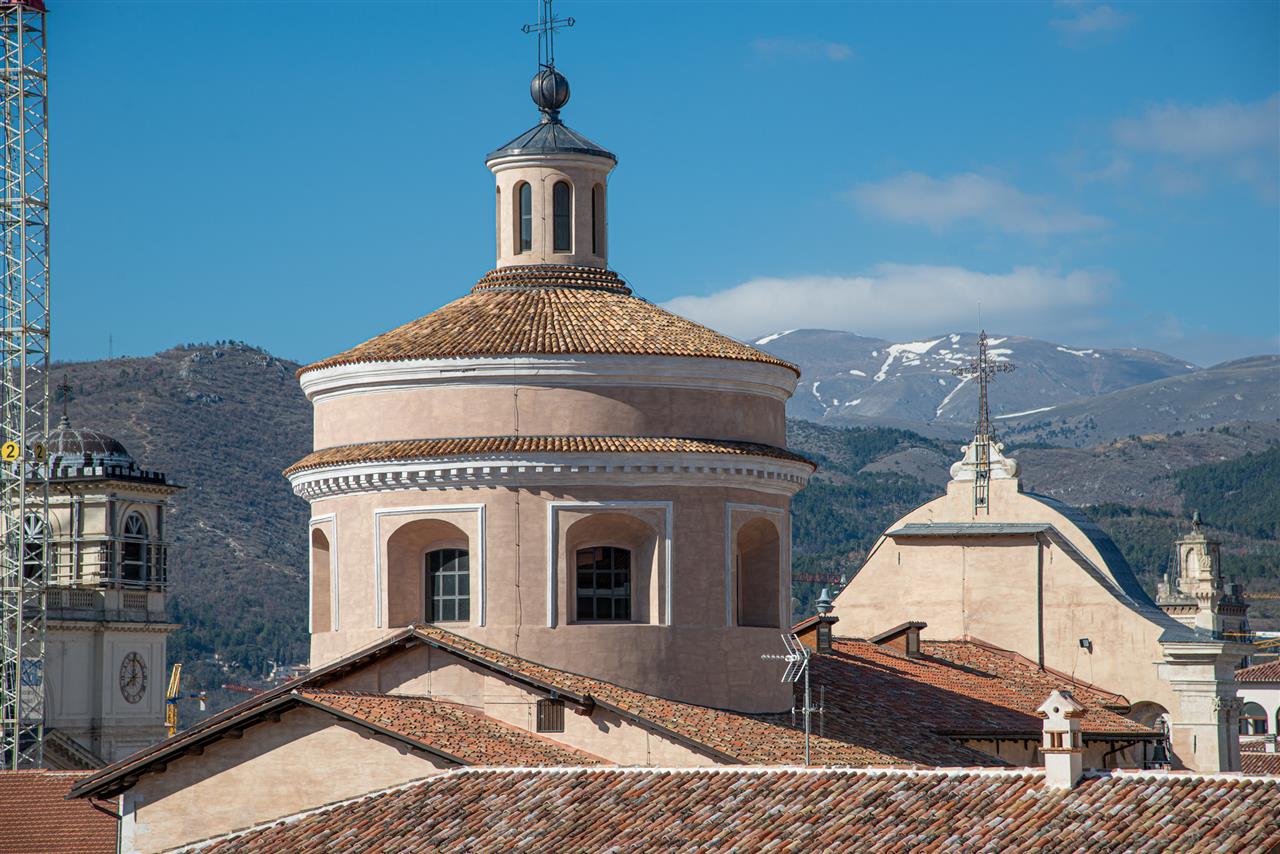 Chiesa di Santa Maria del Suffragio