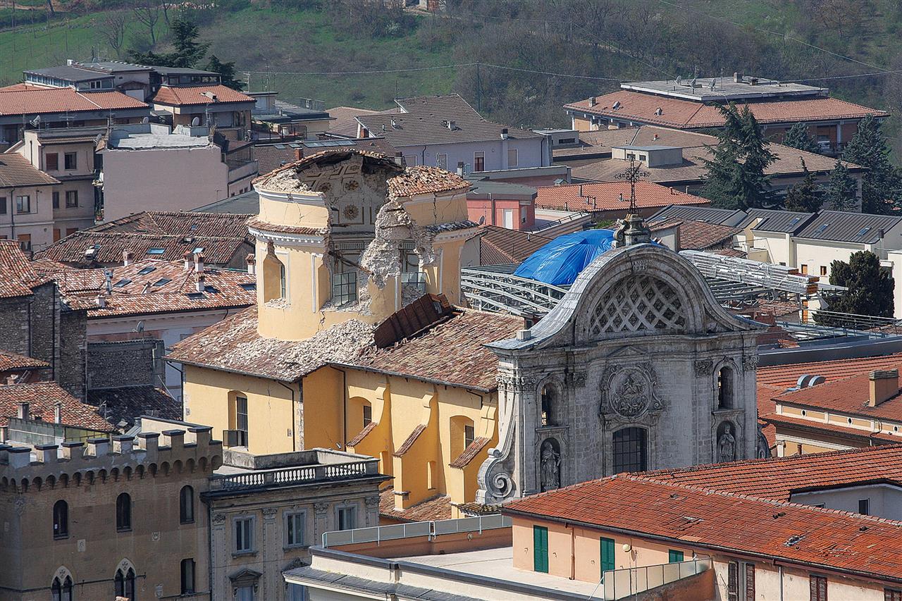 Chiesa di Santa Maria del Suffragio