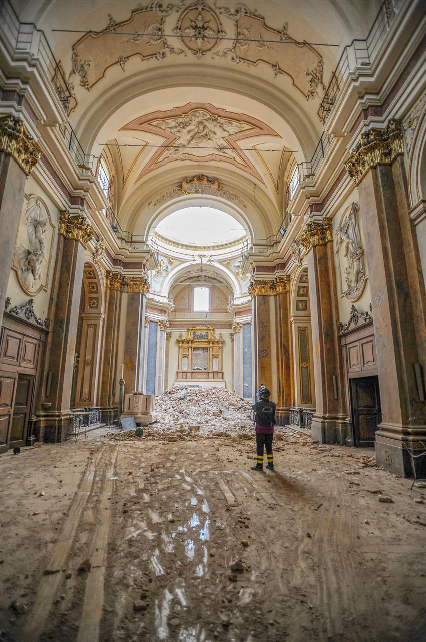 Chiesa di Santa Maria del Suffragio