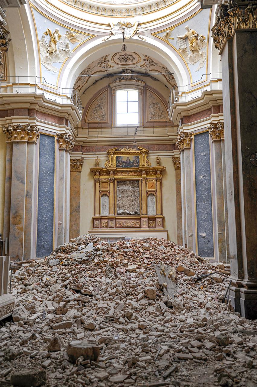 Chiesa di Santa Maria del Suffragio