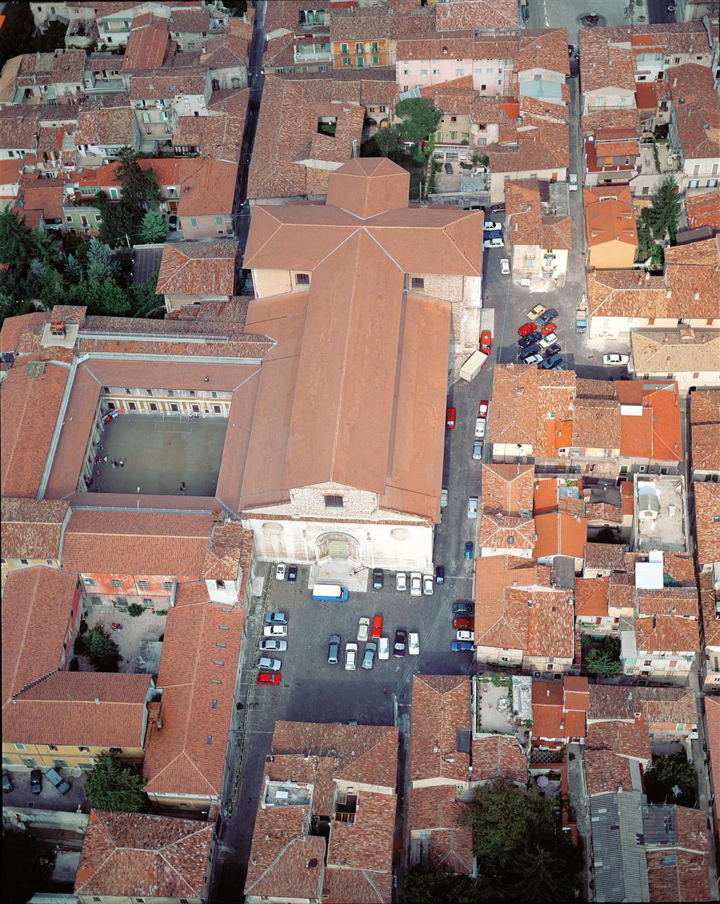 Chiesa di San Domenico