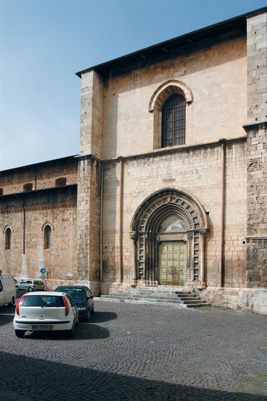 Chiesa di San Domenico