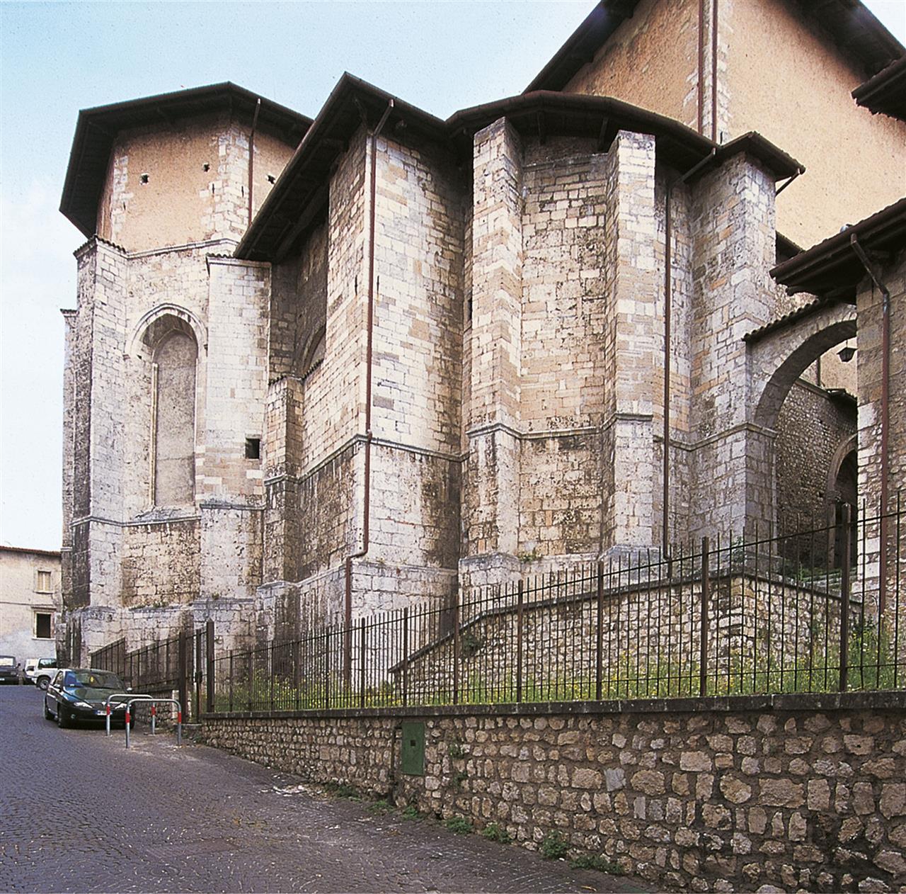 Chiesa di San Domenico