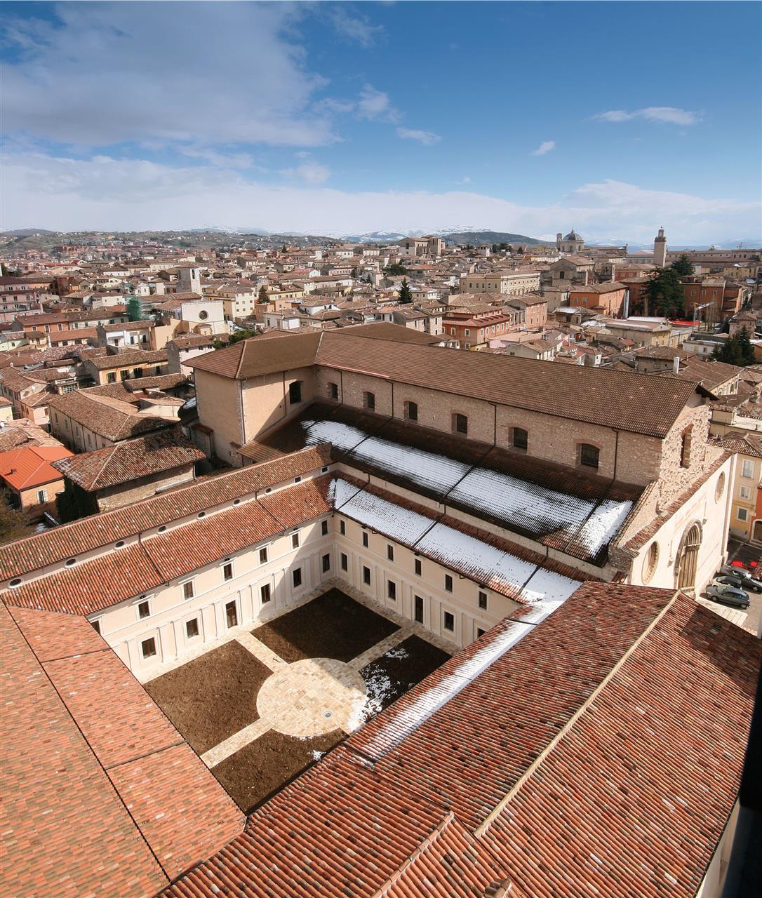 Chiesa di San Domenico